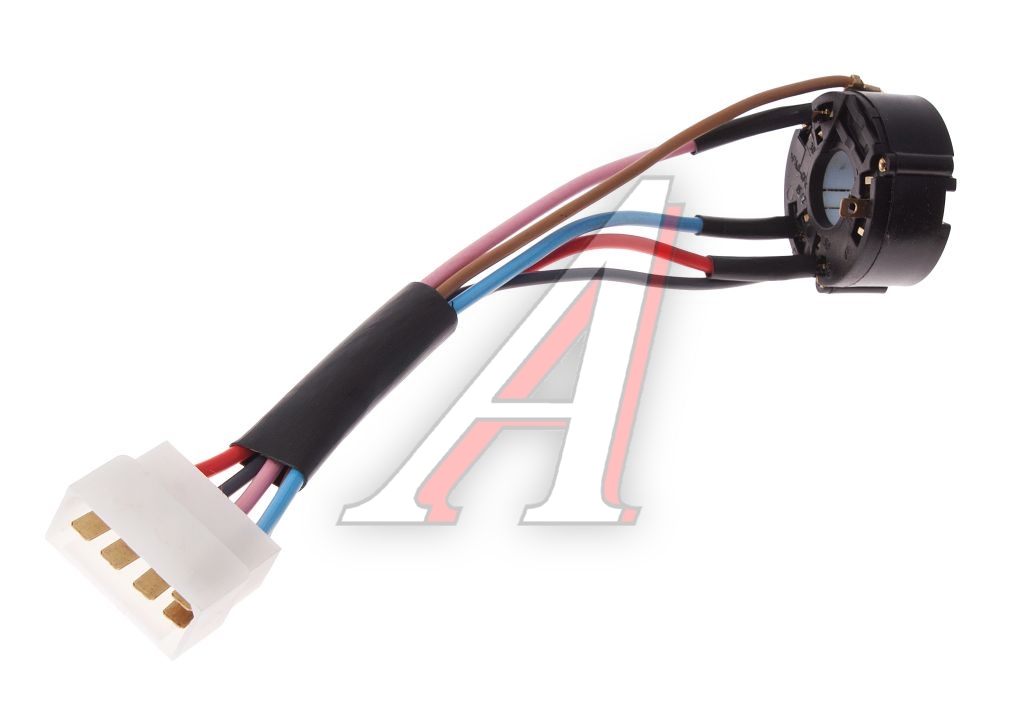 K-line адаптер для газ 3110