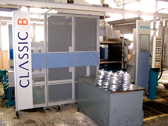 HAAS