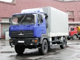 МАЗ-5309В5