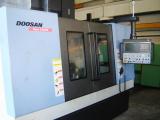 Doosan MYNX 540/50 ()